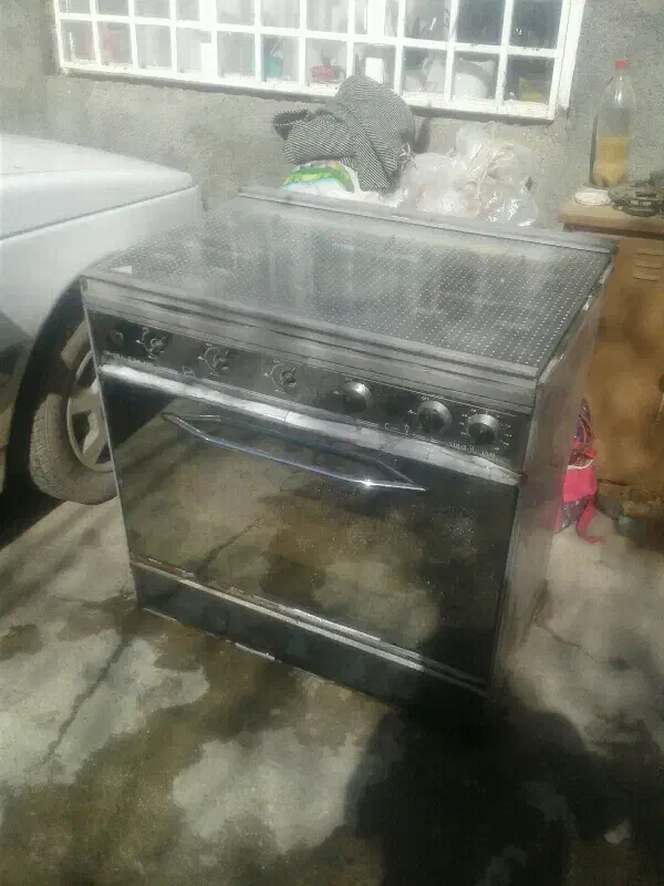 اجاق گاز|اجاق گاز و لوازم برقی پختوپز|تربت جام, معدآباد|دیوار