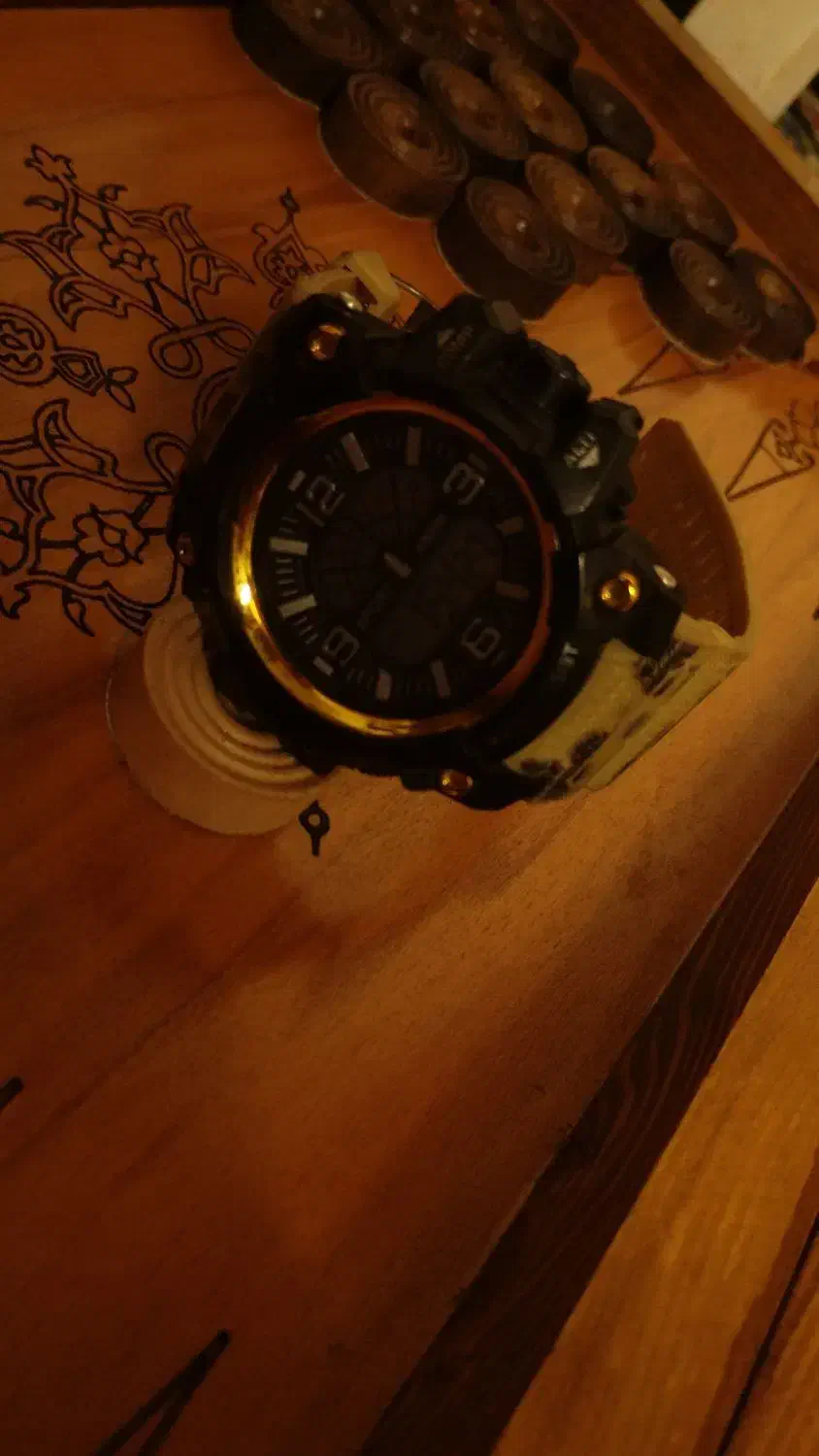 ساعت جی شاک|ساعت|محمودآباد, |دیوار