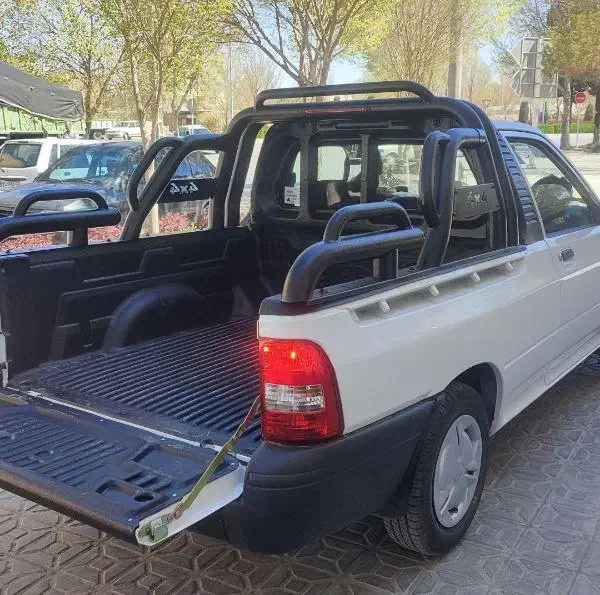 وانت بار داخل شهری و بیرون شهری|خدمات حمل و نقل|ایرانشهر, |دیوار