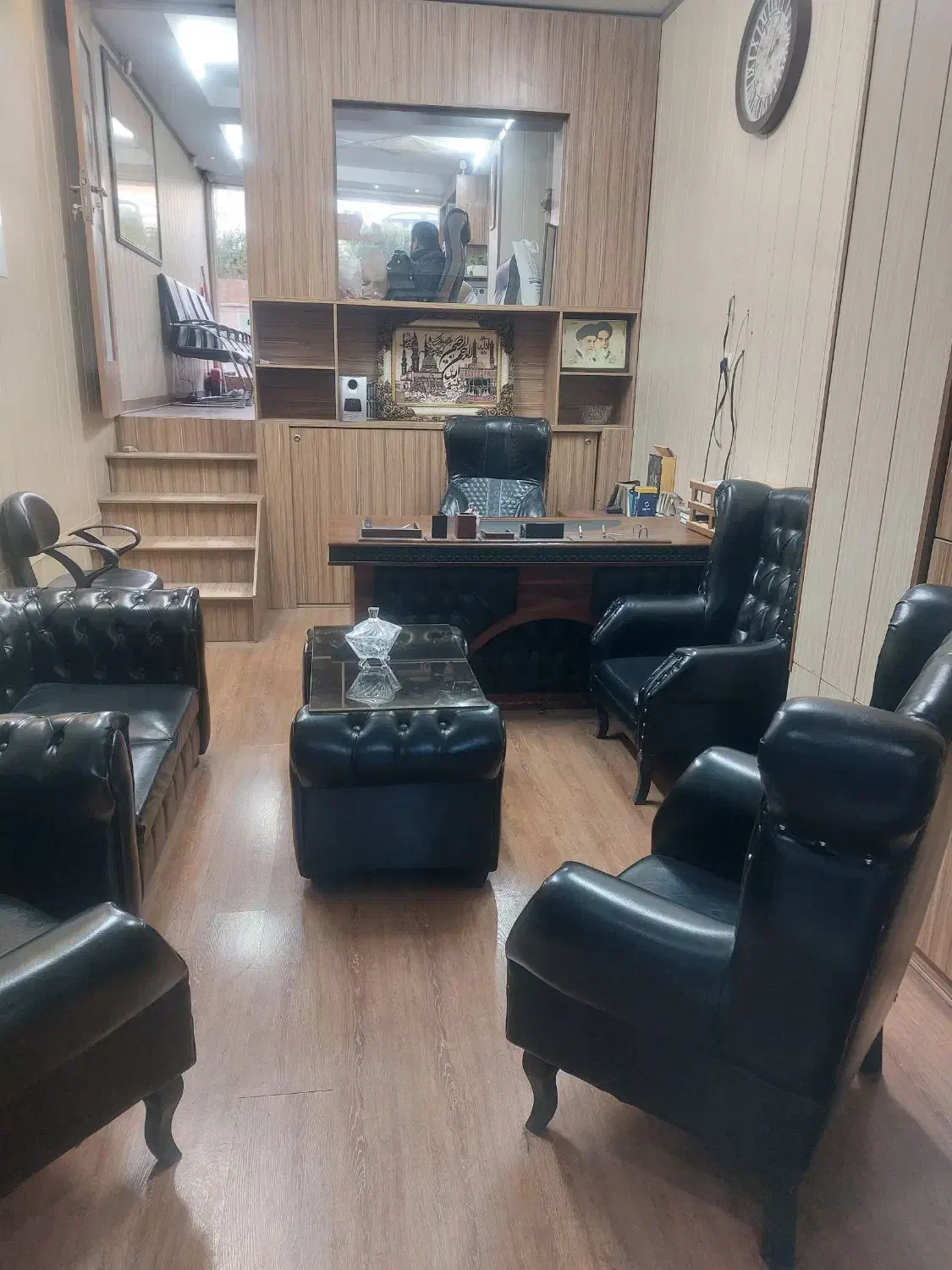 فروش لوازم اداری|مبلمان اداری|پردیس, فاز ۲|دیوار