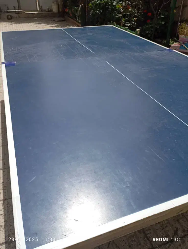 تنیس روی میز در حد نو|ورزشهای توپی|اردبیل, |دیوار