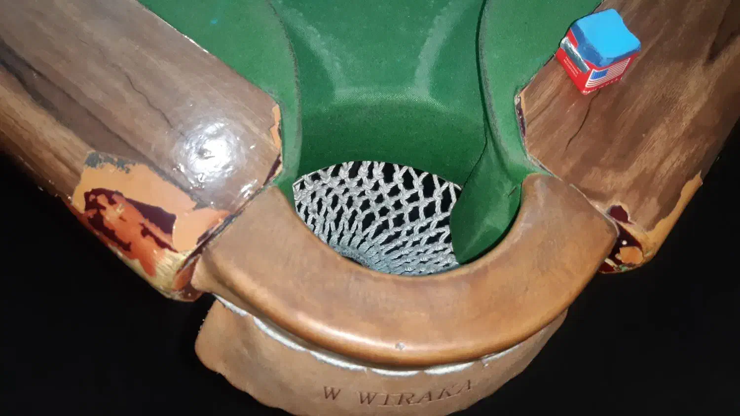 میزاسنوکر ویراکا M2|ورزش‌های توپی|فردیس, فردیس|دیوار