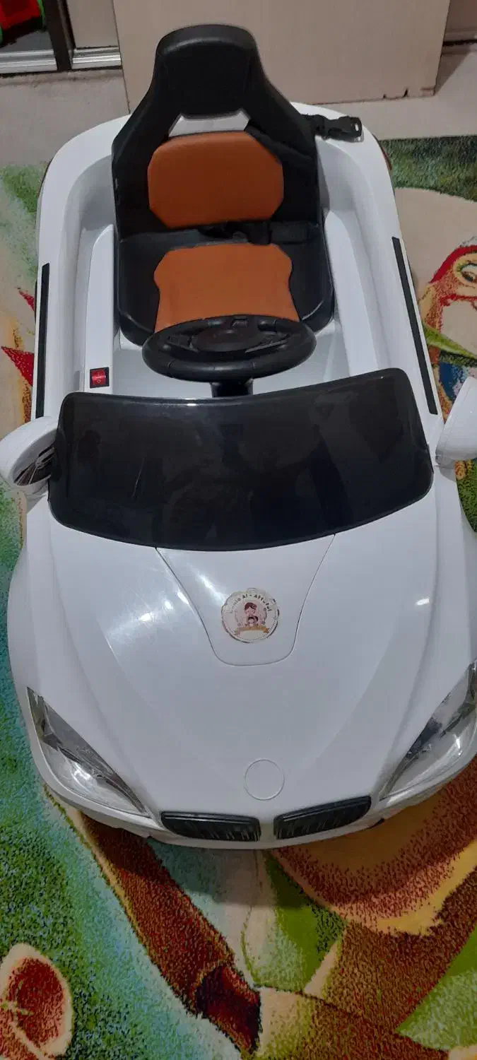 ماشین کنترلی|اسباب‌‌بازی|هشتگرد, شهرک ریحانه|دیوار