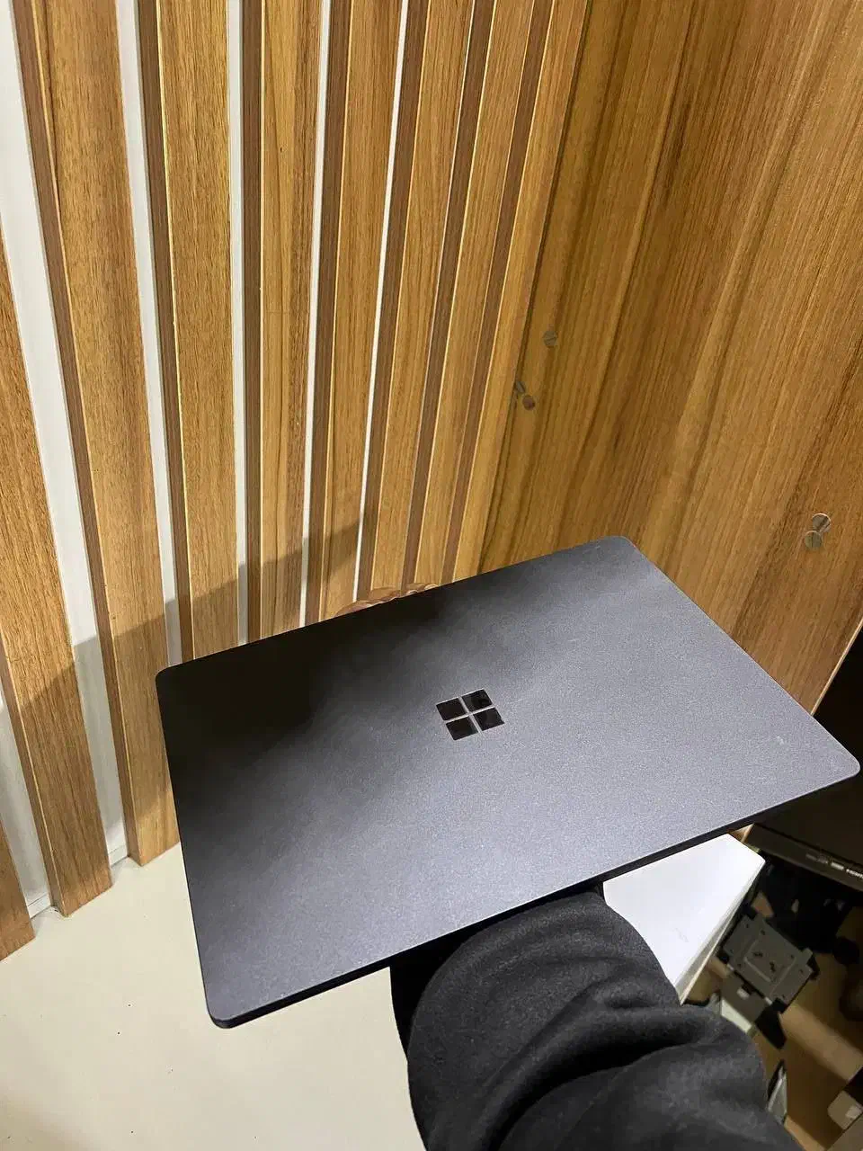 لپتاپ سرفیس نسل دهم ساخت آمریکا|رایانه همراه|آمل, |دیوار