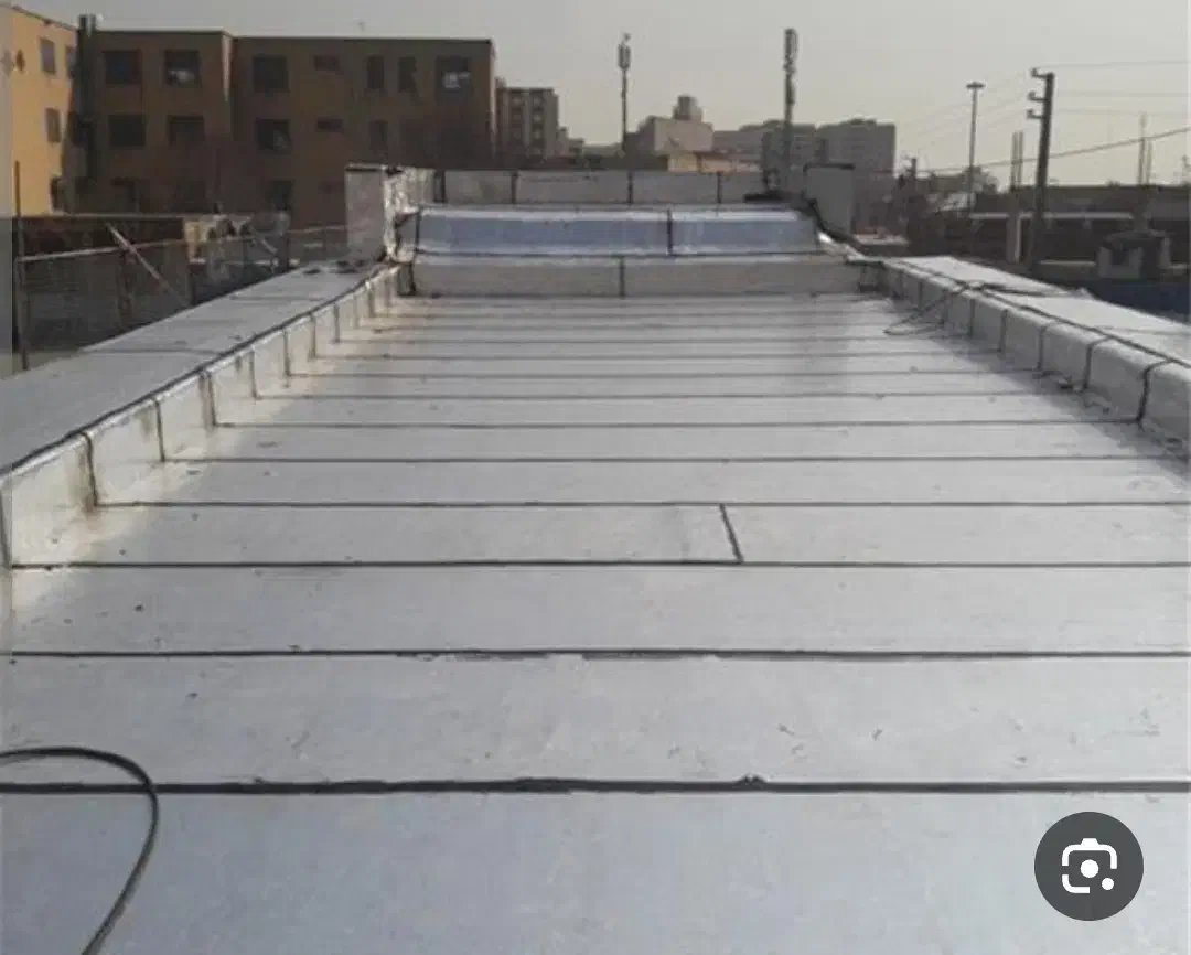 ایزوگام کار|مصالح و تجهیزات ساختمان|کوشکنار, |دیوار