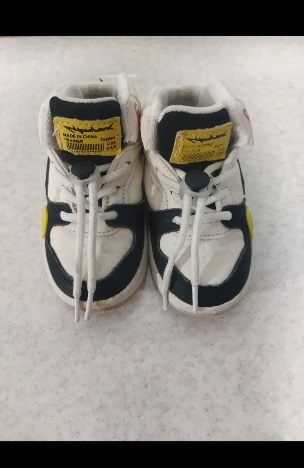 کفش|کفش و لباس بچه|هشتگرد, شهرک بوستان|دیوار