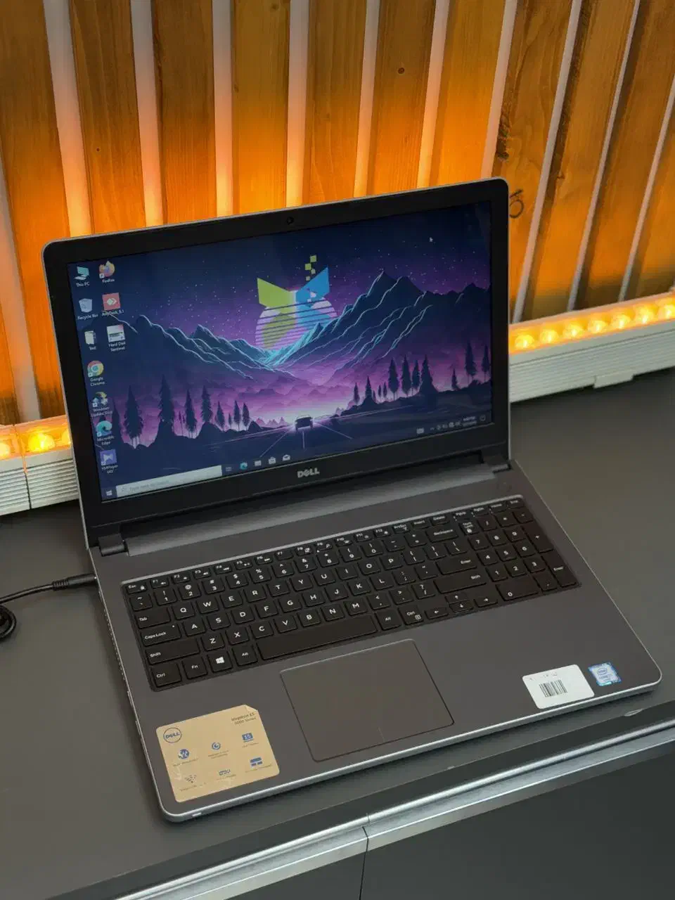 لپتاپ دانشجویی و حرفه ای دل / اقساطی 3.5%|رایانه همراه|تبریز, |دیوار