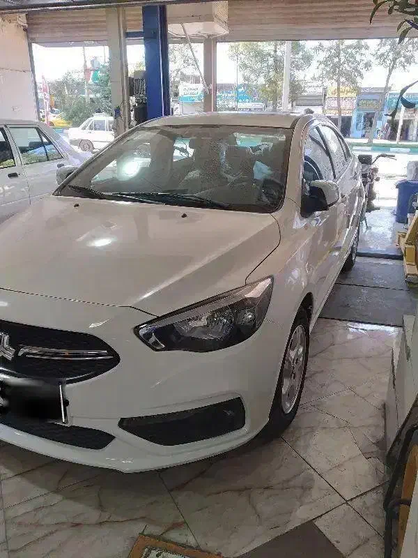 شاهین G1401|خودرو سواری و وانت|کرمانشاه, |دیوار