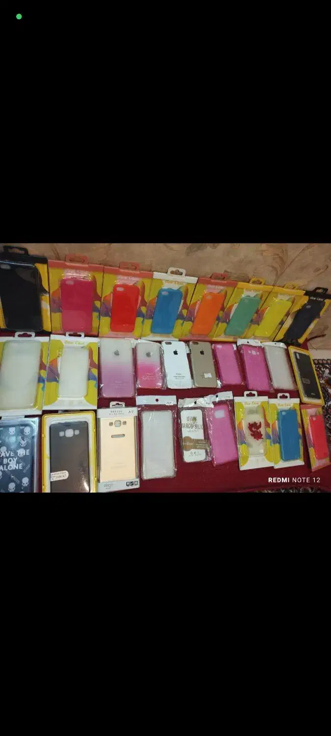 گارد ایفون|لوازم جانبی موبایل و تبلت|مشهد, ایثار|دیوار