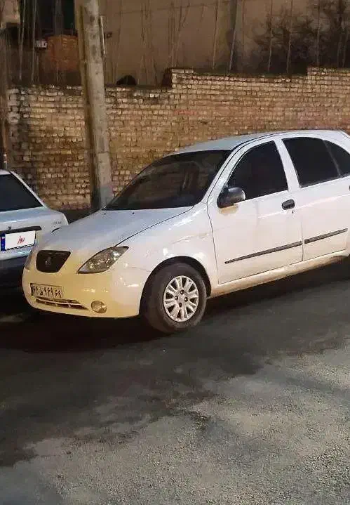 تیبا دو99|خودرو سواری و وانت|گنبد کاووس, |دیوار