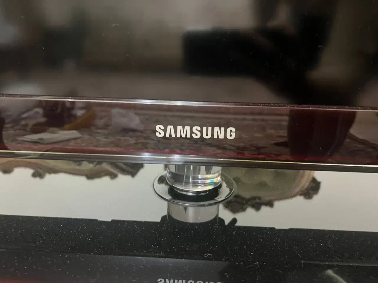 تلویزیون سامسونگ 42اینچ|تلویزیون و پروژکتور|تبریز, |دیوار