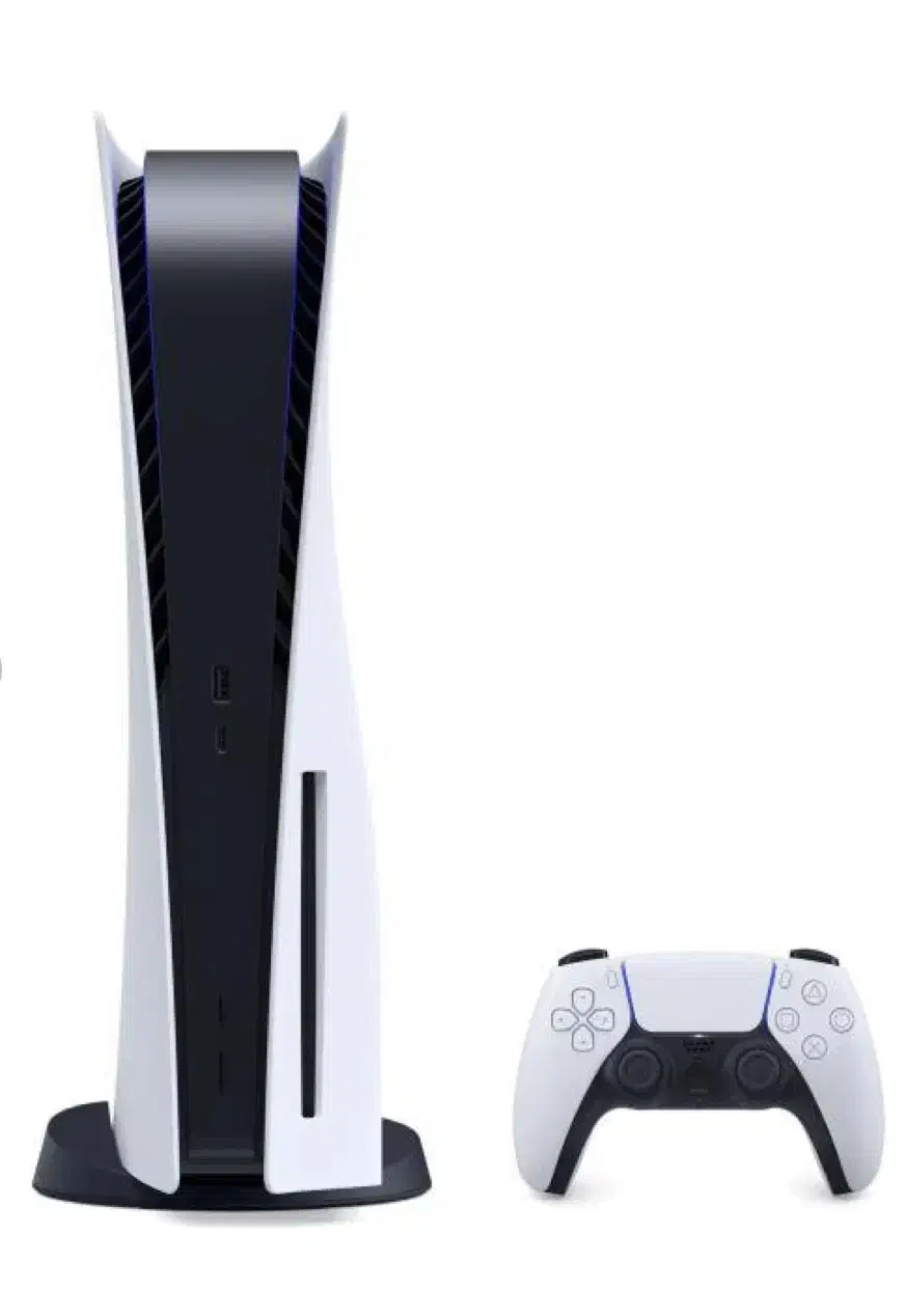 ps5 پلی استیشن یک ترا سی دی خور|کنسول، بازی ویدئویی و آنلاین|ساری, |دیوار