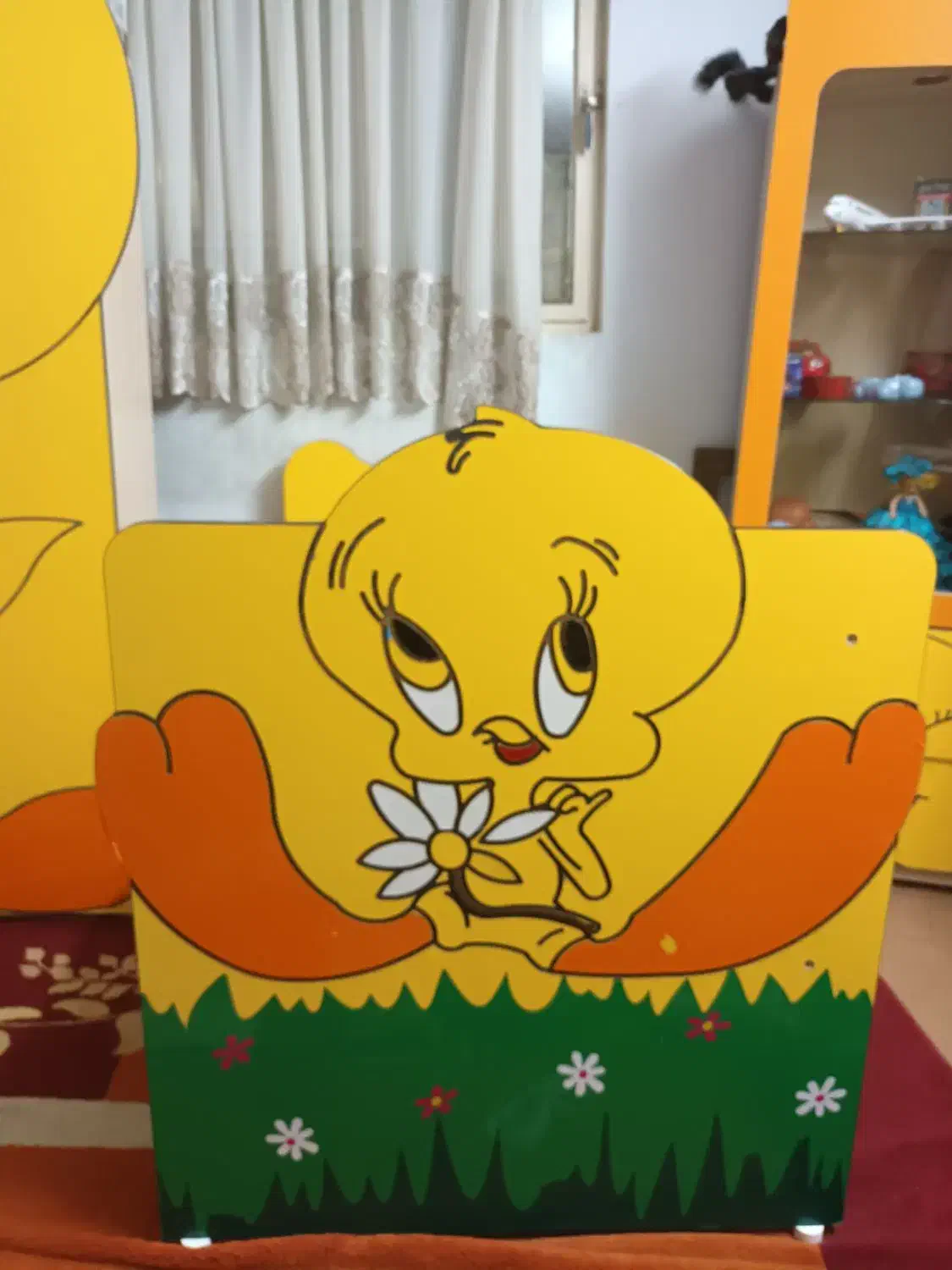 سرویس خواب کودک|اسباب و اثاث بچه|خرم‌آباد, |دیوار