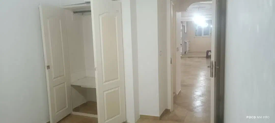 اجاره اپارتمان ۸۵ متری تک واحدی در شهرک نمونه