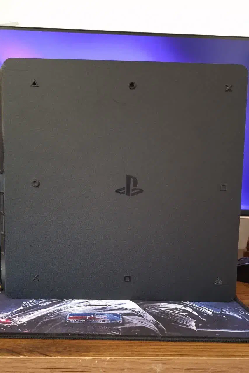فروش یک دستگاه ps4 یک ترا دودسته|کنسول، بازی ویدئویی و آنلاین|شیراز, احمدی جنوبی|دیوار