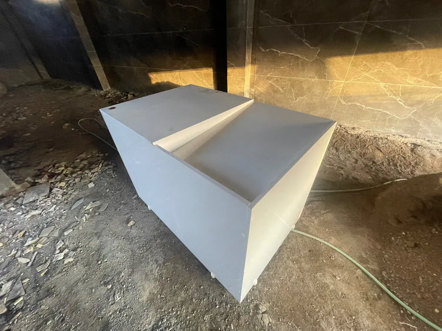 میز مناسب برای مغازه|فروشگاه و مغازه|رفسنجان, |دیوار