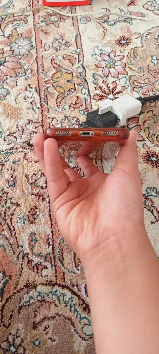 هوای Y6|موبایل|بیرجند, |دیوار