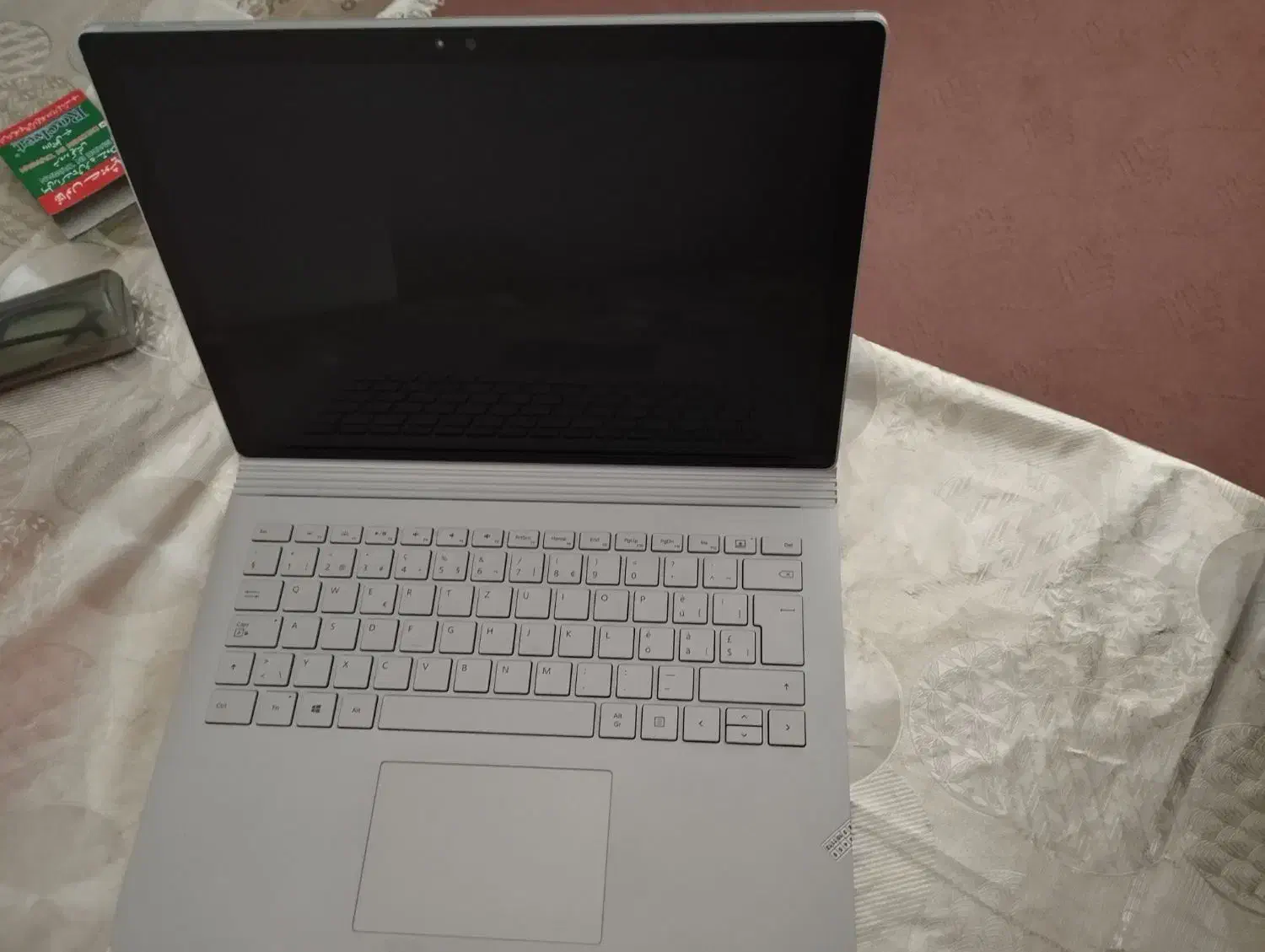 sure face book 1|رایانه همراه|بروجن, |دیوار