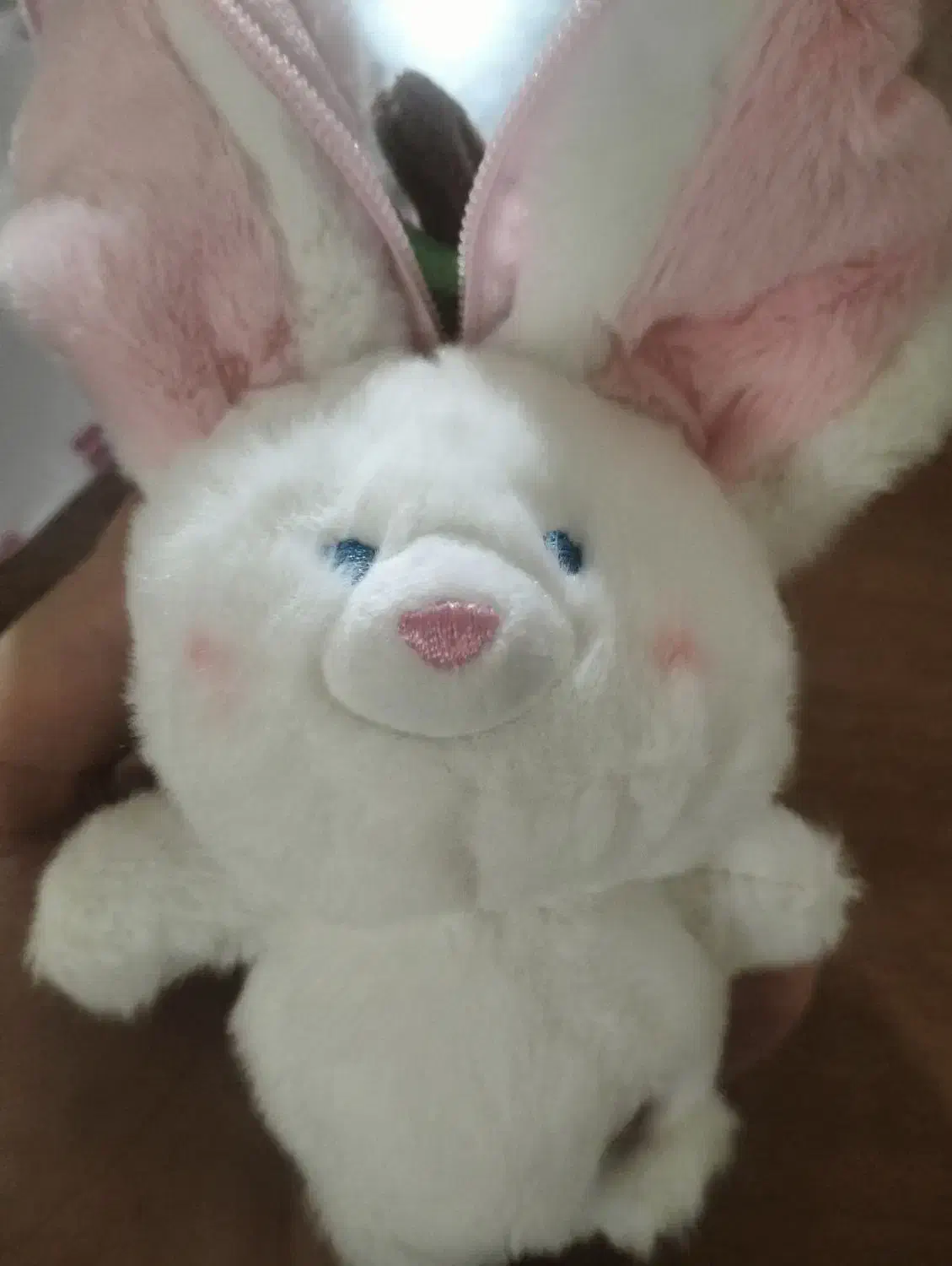 عروسک خرگوشی|اسباببازی بچه|کرج, خرمدشت|دیوار