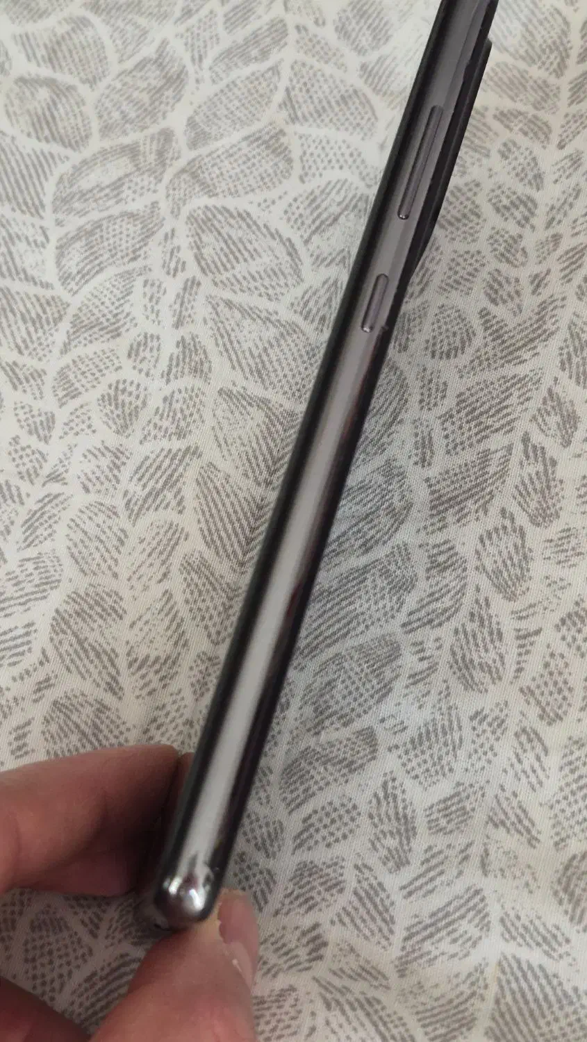 گوشی A52S مشکی همراه با کارتن|موبایل|تهران, سوهانک|دیوار