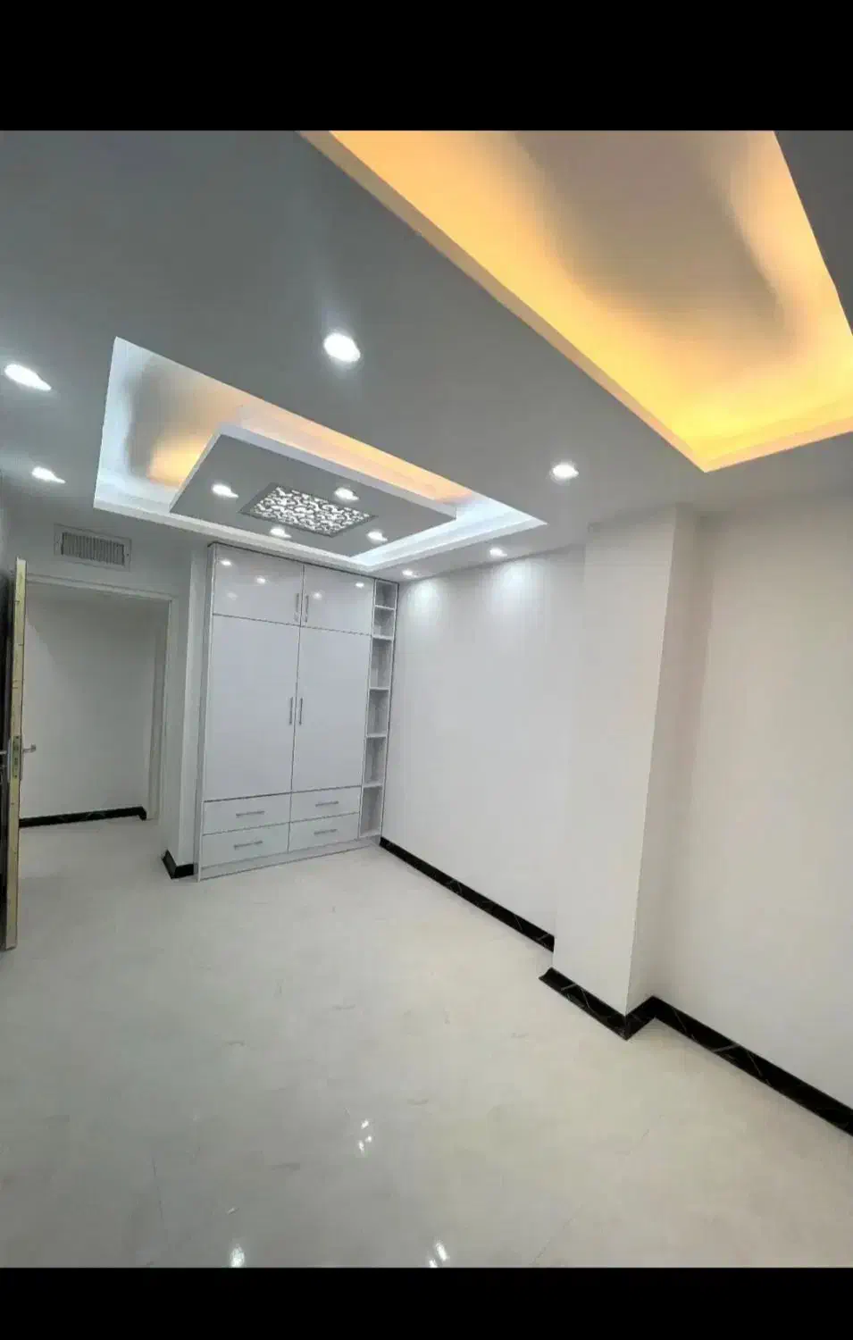 نوساز/ بدون مشرف/دوخواب و تک خواب|فروش آپارتمان|پرند, فاز ۲|دیوار