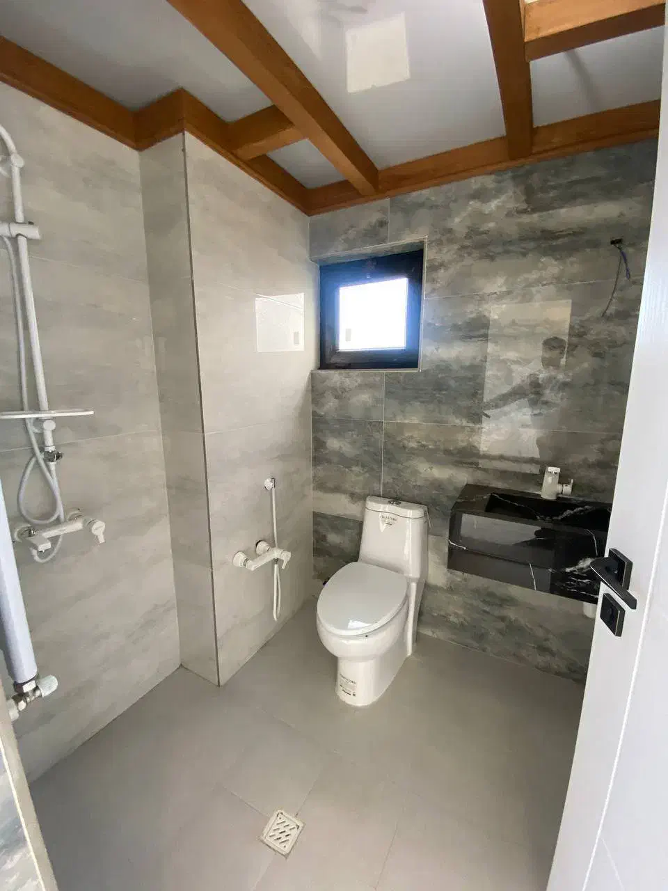 ویلا دوبلکس هوشمند و روف دار چمستان|فروش خانه و ویلا|چمستان, |دیوار