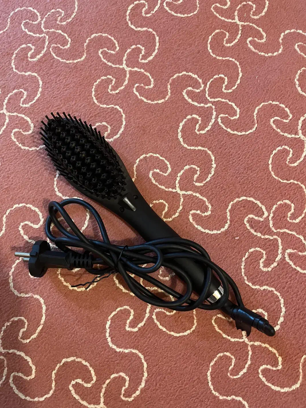 برس حرارتی|آرایشی، بهداشتی، درمانی|تاکستان, |دیوار