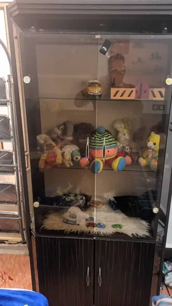 دکور وکمد ویترینی|بوفه، ویترین، کنسول|رامشیر, |دیوار