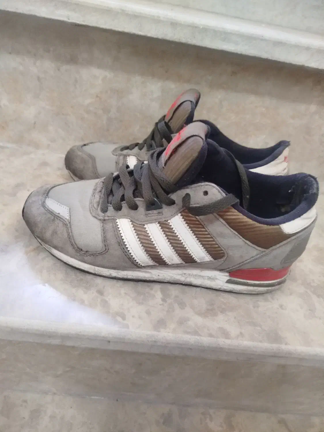 کتونی zx|کیف، کفش، کمربند|قرچک, باقرآباد|دیوار