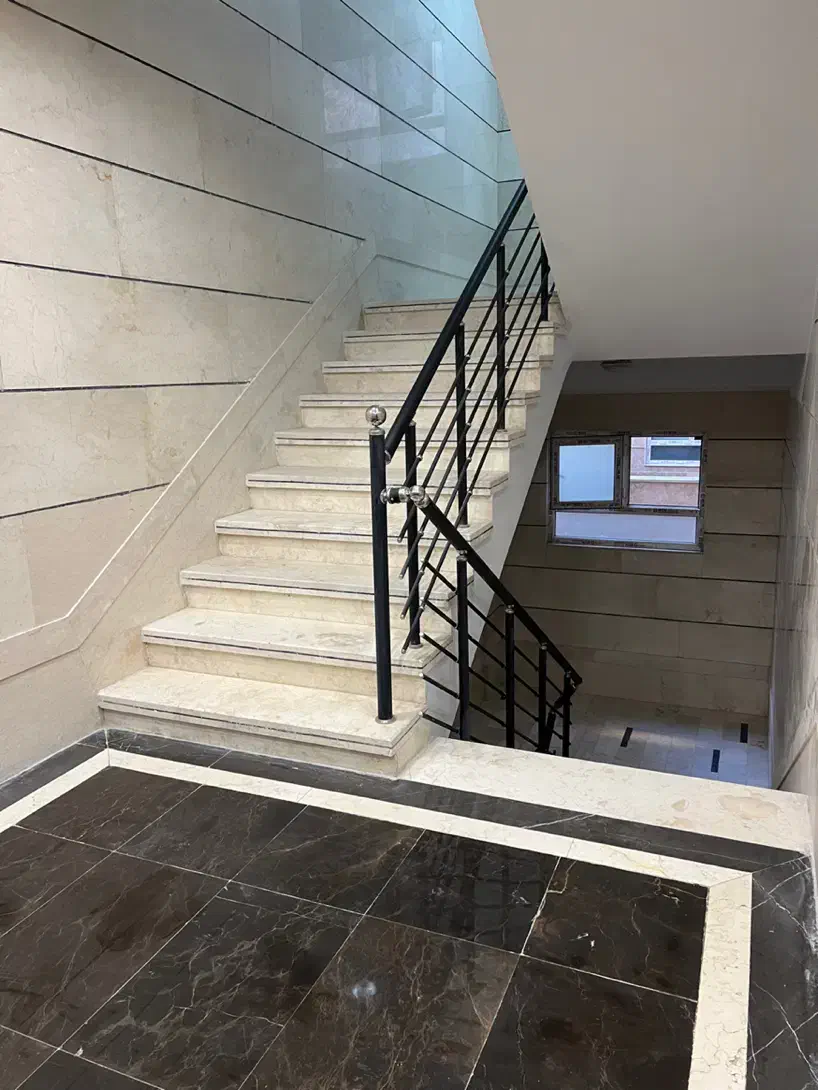 اپارتمان۱۳۵ متری الهیه|فروش آپارتمان|قدس, شهر‌قدس|دیوار