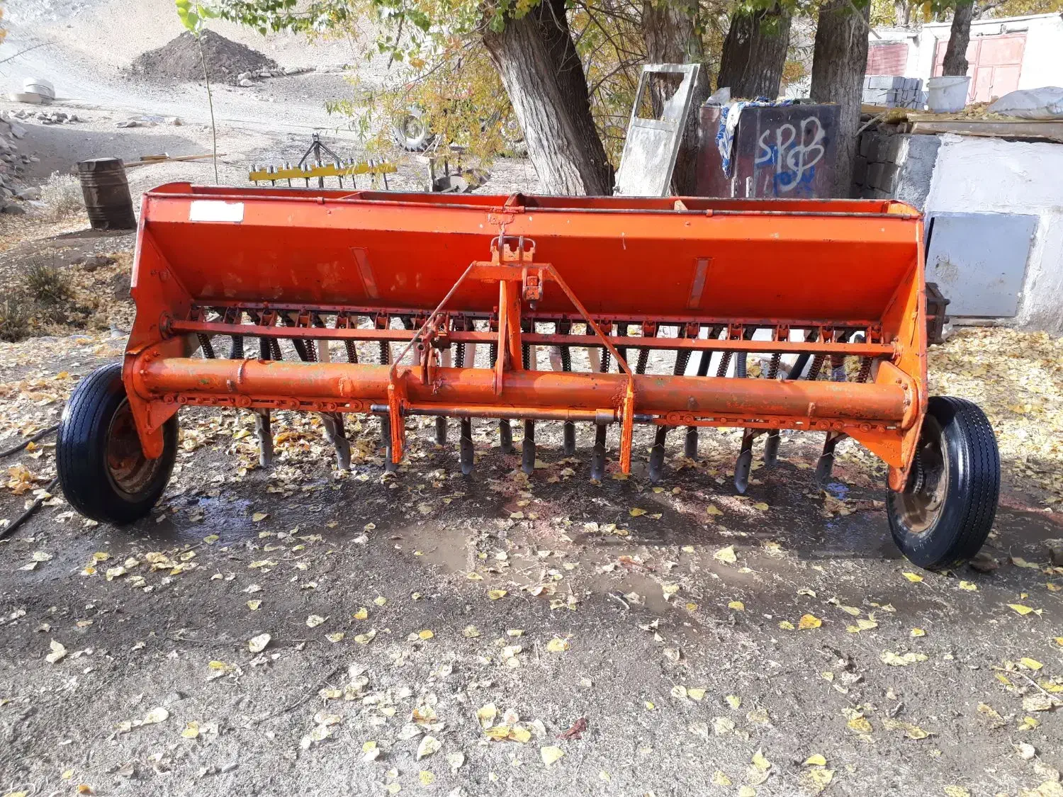 ردیف کار|ماشین‌آلات صنعتی|سارال, |دیوار