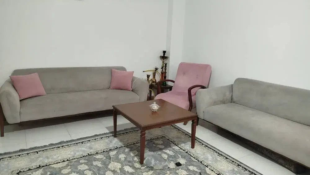 مبل جنس خوب|مبلمان خانگی و میز عسلی|رباط‌کریم, رباط‌کریم|دیوار