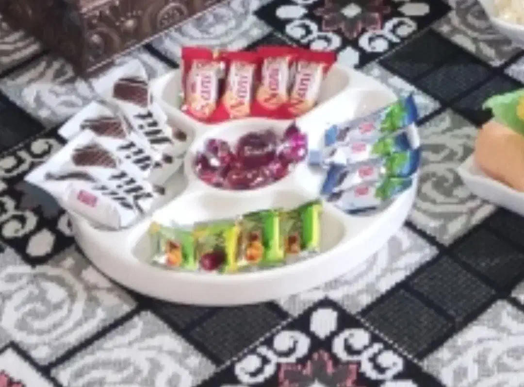 اردو خوری سماور منقل  دیس کباب سینی میکسر و|ظروف سرو و پذیرایی|اسلام‌شهر, شهرک قائمیه|دیوار