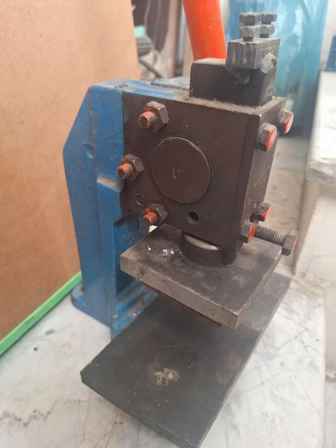 پرس دستی|ابزارآلات|تهران, هفت چنار|دیوار