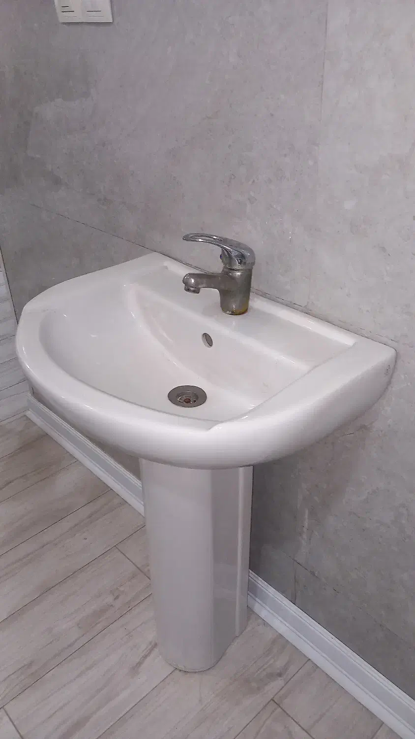 روشویی|لوازم سرویس بهداشتی|رشت, دیلمان|دیوار