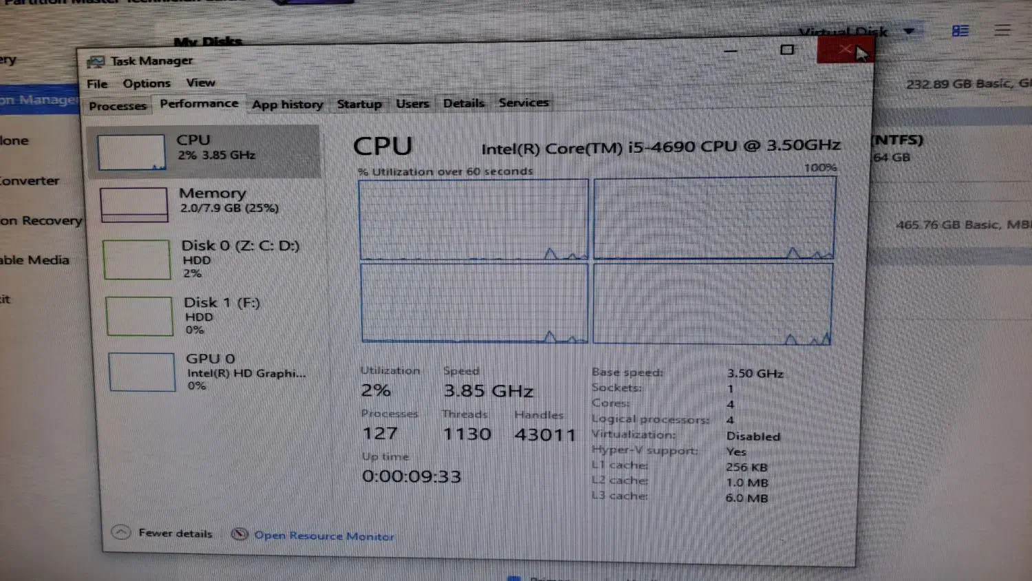 کامپیوتر کامل i5 4690 گرافیک gt710 انویدیا|رایانه رومیزی|قم, علی آباد سعدگان|دیوار