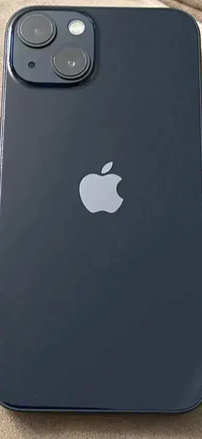 ایفون ۱۳ به همراه شارژر تمیز|موبایل|اصفهان, آبشار|دیوار