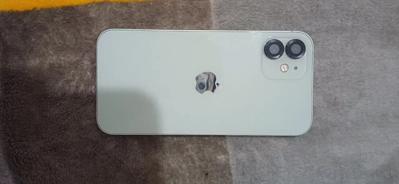 ایفون ۱۲ نرمال|موبایل|تهران, دزاشیب|دیوار