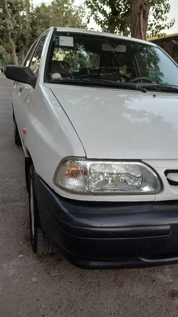 پراید ۱۳۱ SE مدل ۱۳۹۹|خودرو سواری و وانت|مشهد, اروند|دیوار