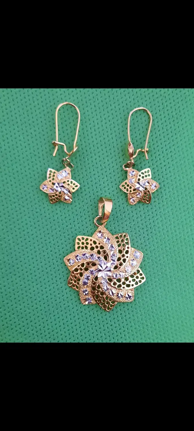 نیم ست استیل رنگ ثابت نو|بدلیجات|ملایر, |دیوار