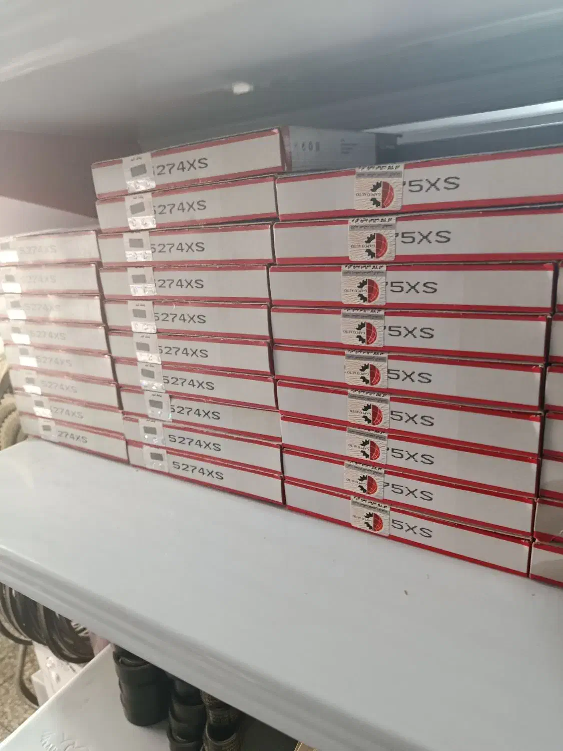 لوازم ۲۰۶ تیپ ۲ و ۵|قطعات یدکی و لوازم جانبی|کرج, بنیاد|دیوار