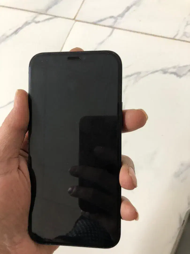 ایفون ۱۲ نرمال در حد اک|موبایل|بیرجند, |دیوار