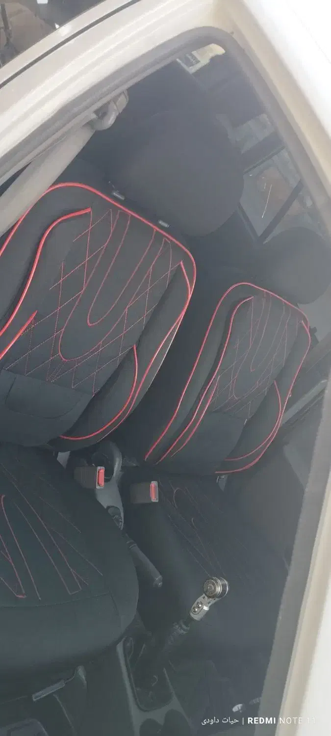 روکش صندلی قسطی|قطعات یدکی و لوازم جانبی|برازجان, |دیوار