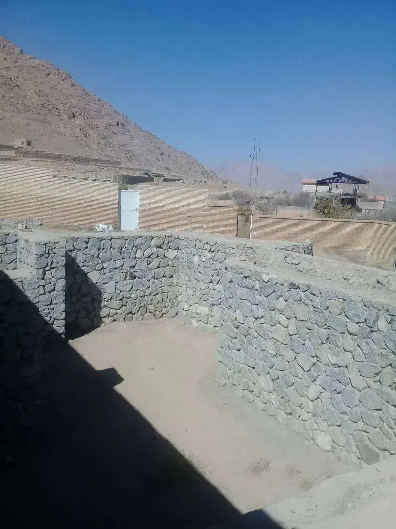 فروش زمین در سانیچ (دربکهت)|فروش زمین و ملک کلنگی|تفت, |دیوار