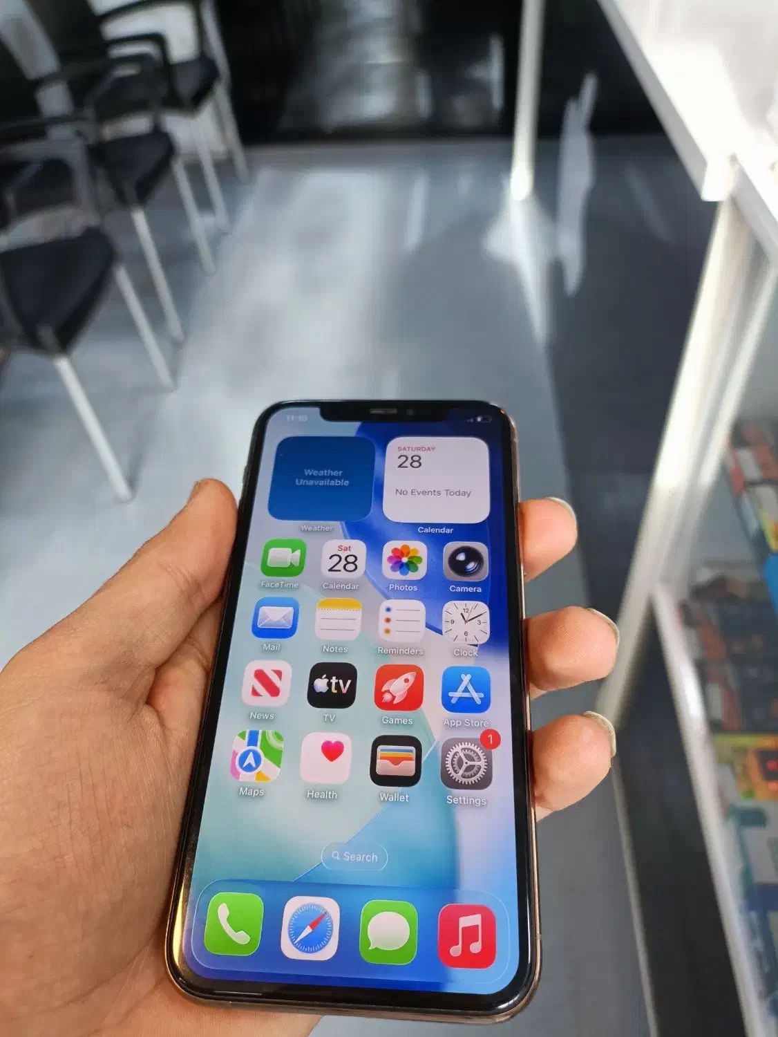 Apple 11Pro|موبایل|بوکان, |دیوار