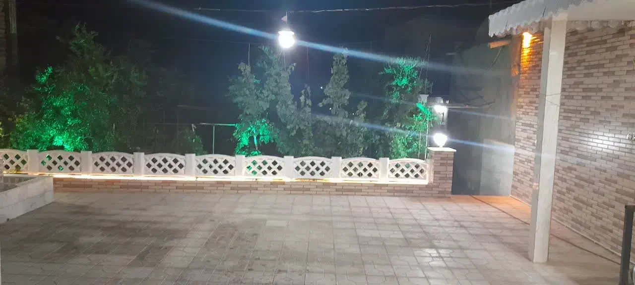 باغ ویلای شیک وزیبا در موقعیت عالی روستای فخرآباد|فروش خانه و ویلا|خوسف, |دیوار