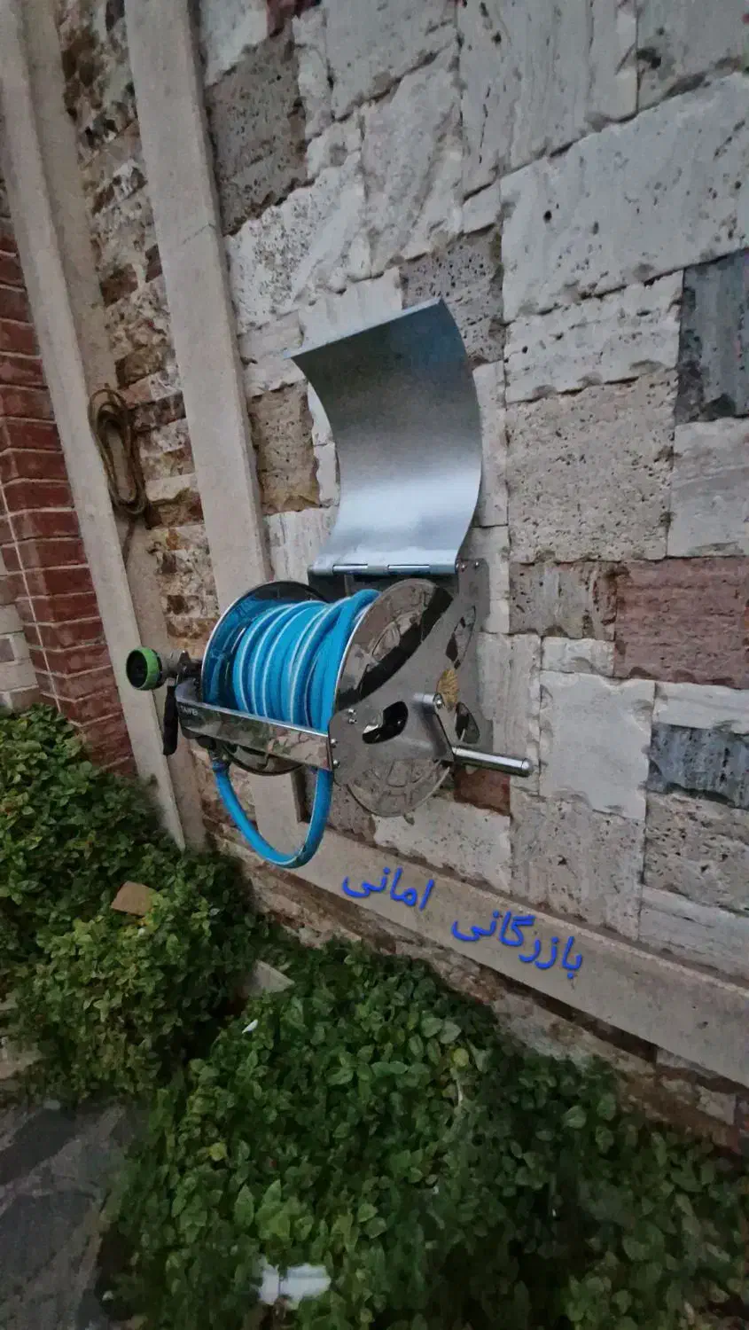 شیلنگ جمع کن|ابزارآلات|تهران, نیلوفر|دیوار