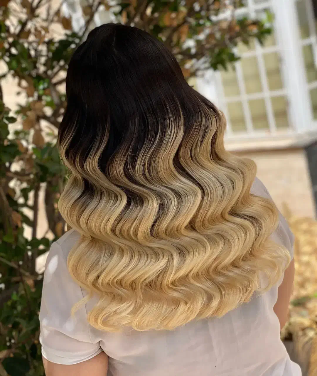 اجرای شنیون و براشینگ مو، و مدل برای شنیون|خدمات آرایشگری و زیبایی|محمدیه-قزوین, |دیوار