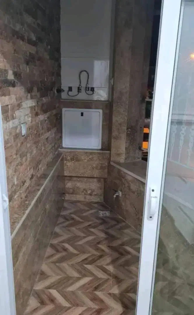 سوئیت ۷۰ متری دوبلکس مبله دربست سادات شهر|اجارهٔ خانه و ویلا|کتالم و سادات شهر, |دیوار