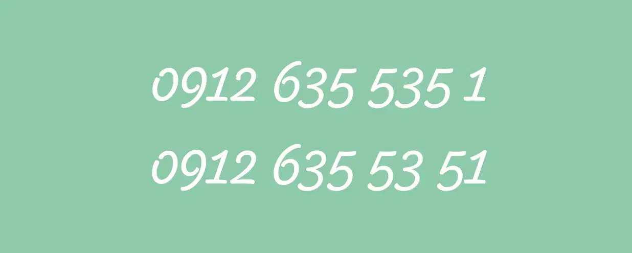 خط ۰۹۱۲ کد ۶|سیمکارت|تهران, حکیمیه|دیوار